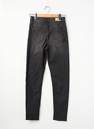Blugi skinny negru NAF NAF femeie