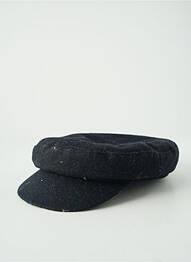 Șapcă negru MANGO femme