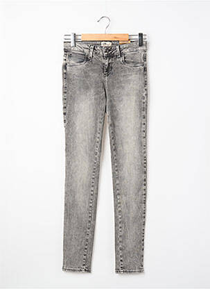Blugi skinny gri LTB femeie