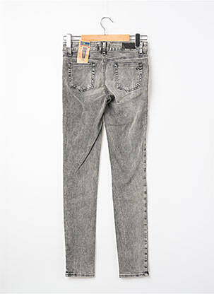 Blugi skinny gri LTB femeie