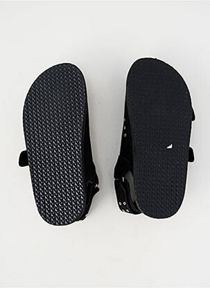 Sandale/pantofi decupați negru ZEB STYLE LAB  femeie