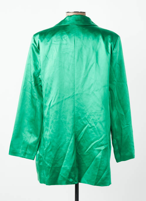 Sacou verde ONLY femme