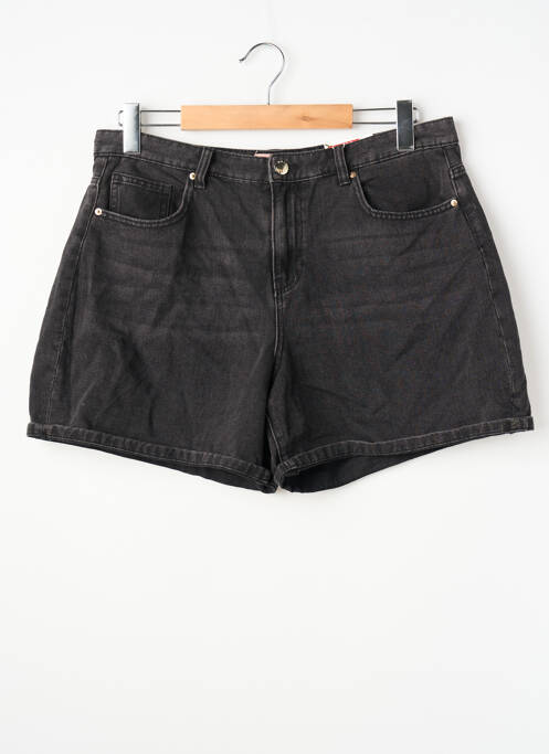 Șort negru ONLY femeie