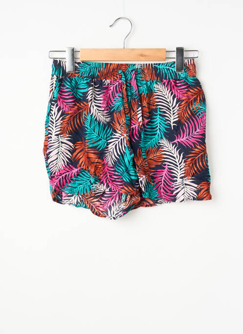 Șort albastru VERO MODA femeie