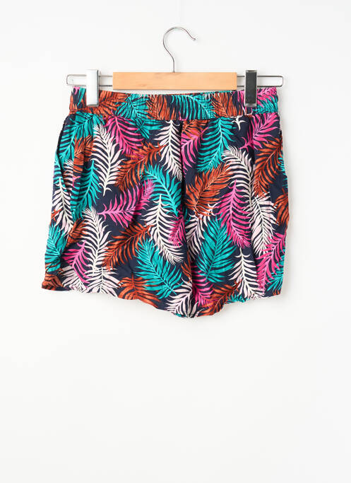 Șort albastru VERO MODA femeie