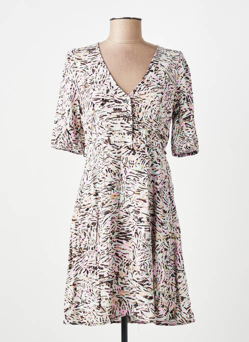 Rochie scurtă roșu VERO MODA femme