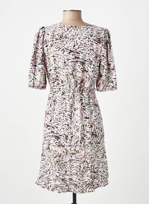 Rochie scurtă roșu VERO MODA femme