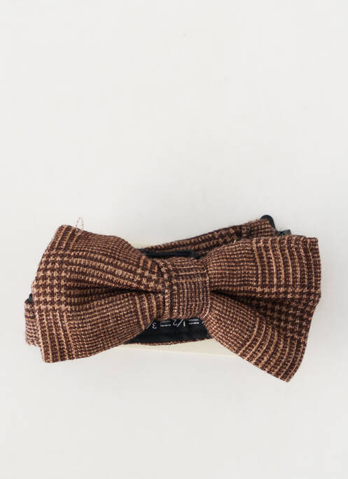 Papion maro LE FABULEUX MARCEL DE BRUXELLES homme