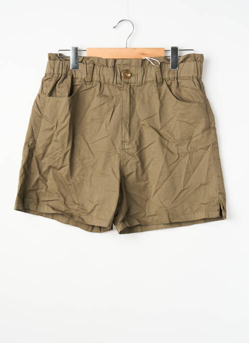 Șort verde HAILYS femeie