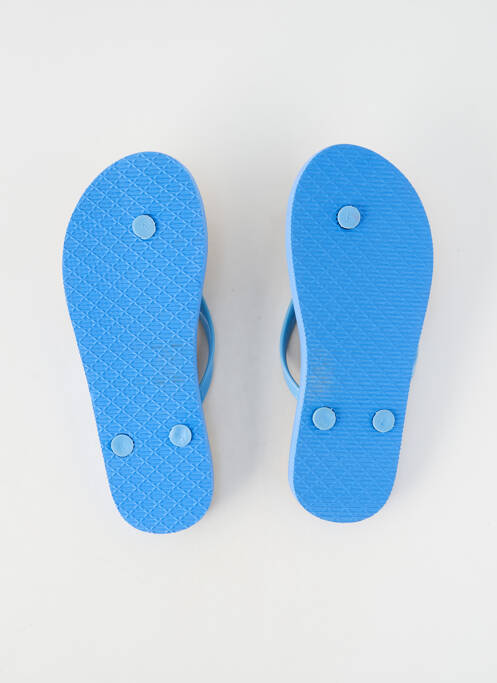 Șlapi albastru ONLY femme