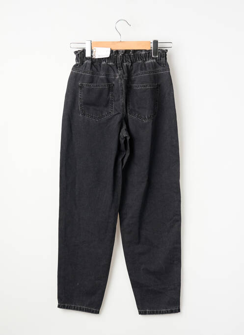 Pantalon drept negru ONLY femeie