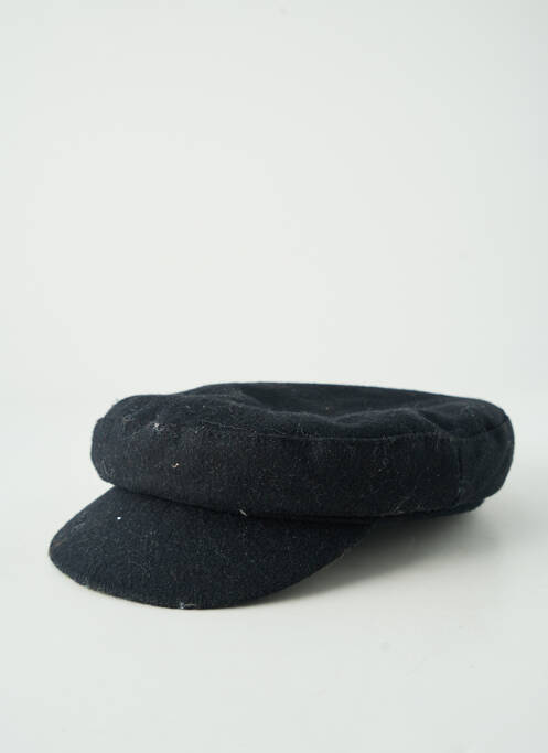 Șapcă negru MANGO femme