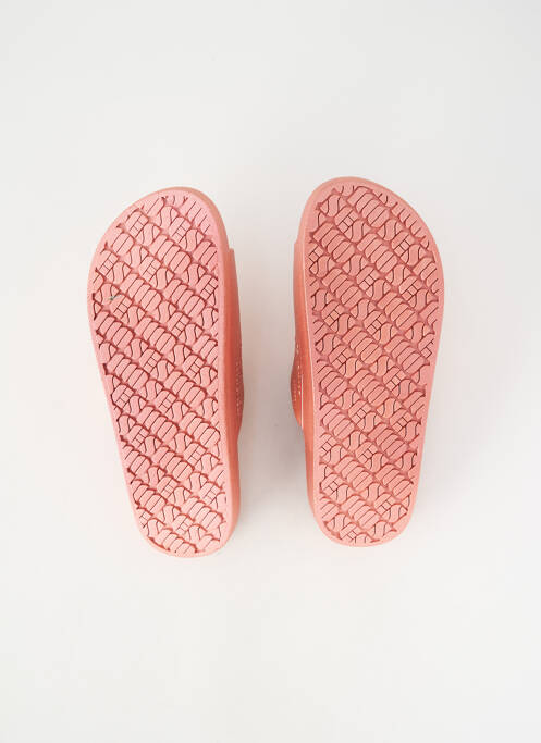 Șlapi maro FREEDOM MOSES femme