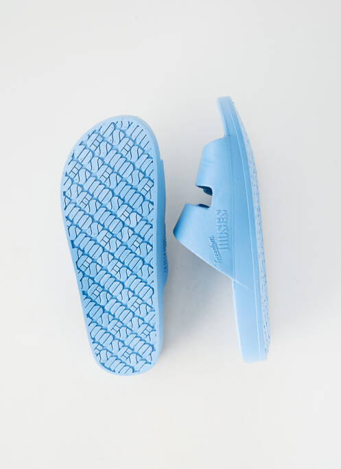 Șlapi albastru FREEDOM MOSES femme