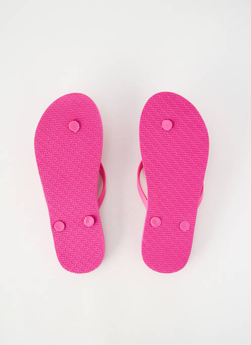 Mulete/saboți roz ONLY femme
