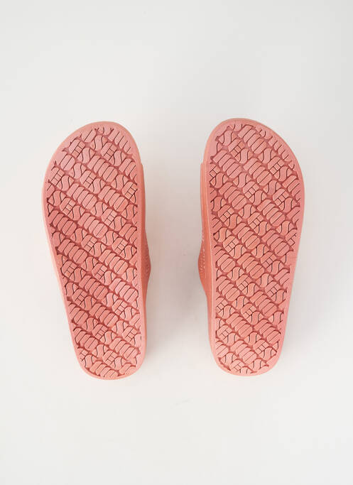 Șlapi verde FREEDOM MOSES femme