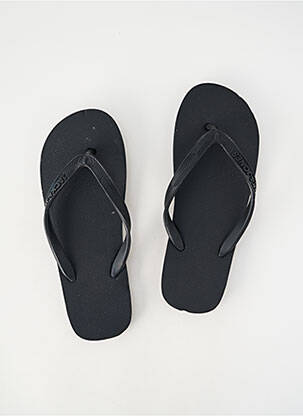 Sandale/pantofi decupați gri JACK & JONES homme