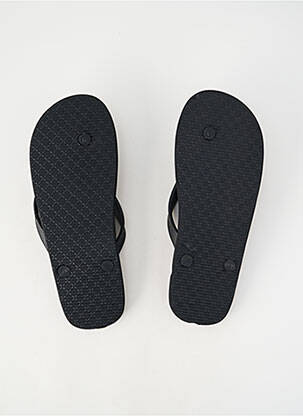 Sandale/pantofi decupați gri JACK & JONES bărbat