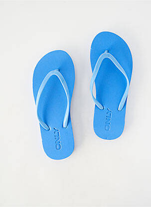 Mulete/saboți albastru ONLY femme