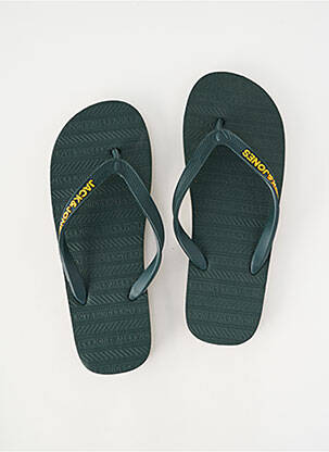Sandale/pantofi decupați roșu JACK & JONES bărbat