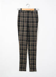 Colant negru HAILYS femme