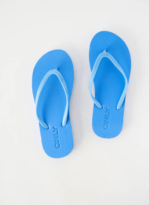 Mulete/saboți albastru ONLY femme