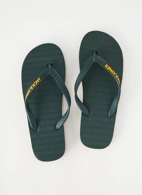 Sandale/pantofi decupați roșu JACK & JONES homme