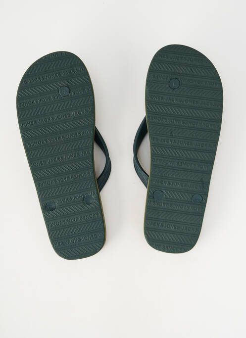 Sandale/pantofi decupați roșu JACK & JONES homme