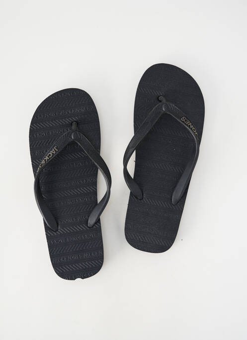 Șlapi gri JACK & JONES homme