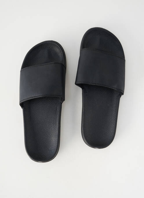 Sandale/pantofi decupați negru ONLY&SONS homme