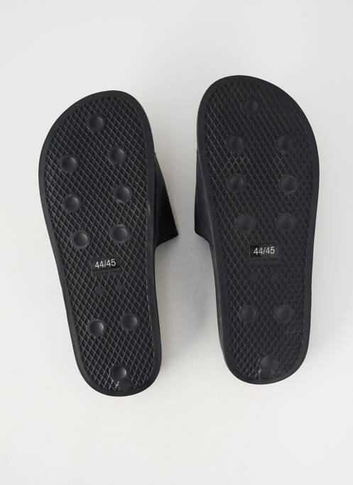 Sandale/pantofi decupați negru ONLY&SONS homme