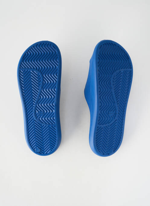 Sandale/pantofi decupați albastru JACK & JONES homme