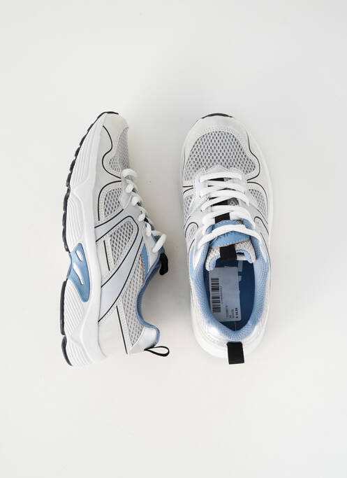 Adidași alb ONLY femme