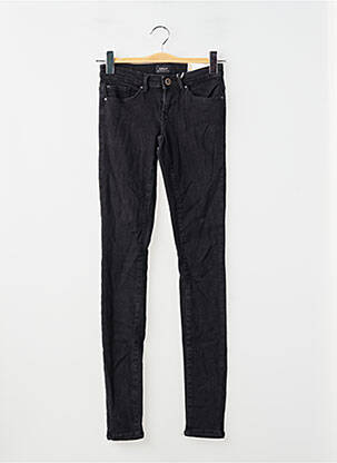 Blugi skinny negru ONLY femeie