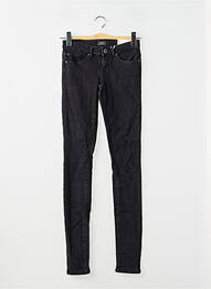 Blugi skinny negru ONLY femme
