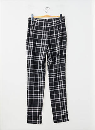 Pantalon drept negru ONLY femeie