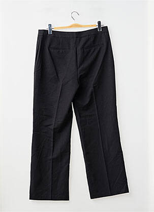 Pantalon drept negru VILA femeie