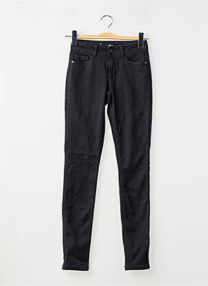 Blugi skinny negru ONLY femeie
