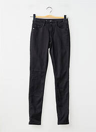 Blugi skinny negru ONLY femme