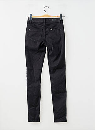 Blugi skinny negru ONLY femeie