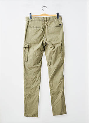 Pantalon cargo verde JACK & JONES bărbat
