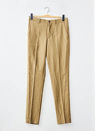 Pantalon drept verde JACK & JONES bărbat