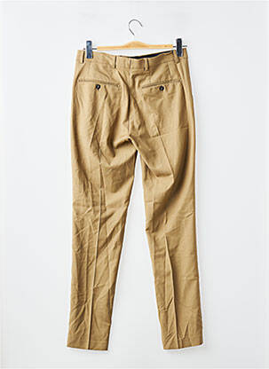 Pantalon drept verde JACK & JONES bărbat