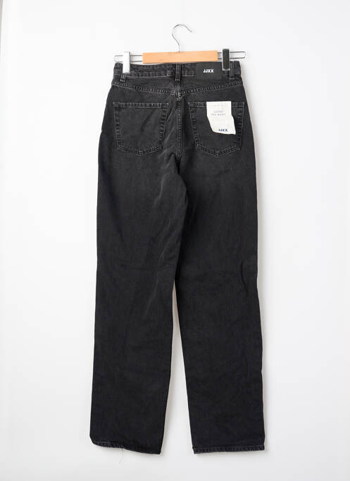 Blugi cu croială largă gri JJXX femeie