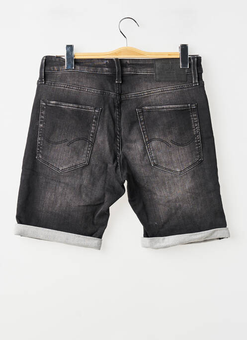 Șort negru JACK & JONES homme