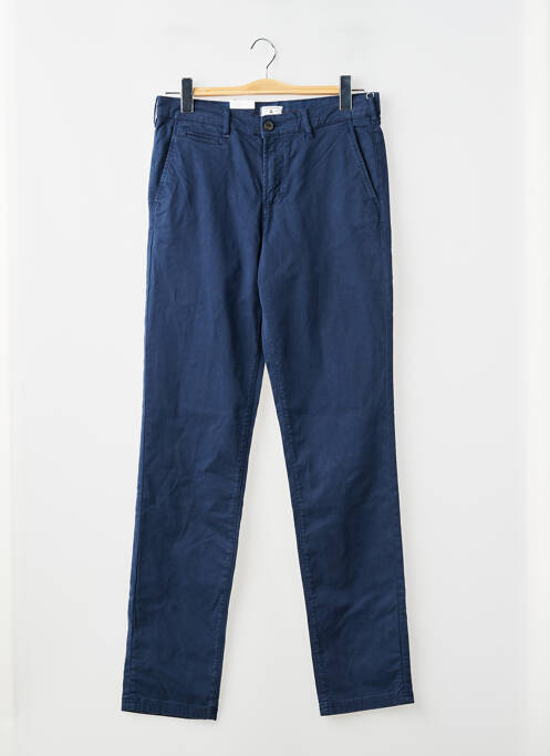 Pantalon chino albastru JACK & JONES homme