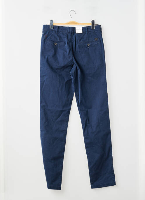 Pantalon chino albastru JACK & JONES homme