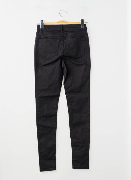 Blugi cu croială dreaptă negru VERO MODA femme