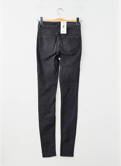 Blugi cu croială slim albastru VERO MODA femme