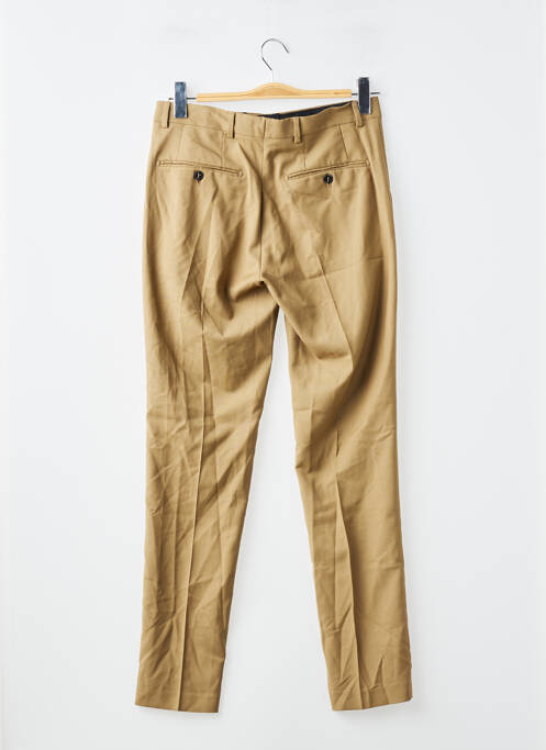 Pantalon drept verde JACK & JONES homme